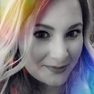 Meet your Posher, Terrye